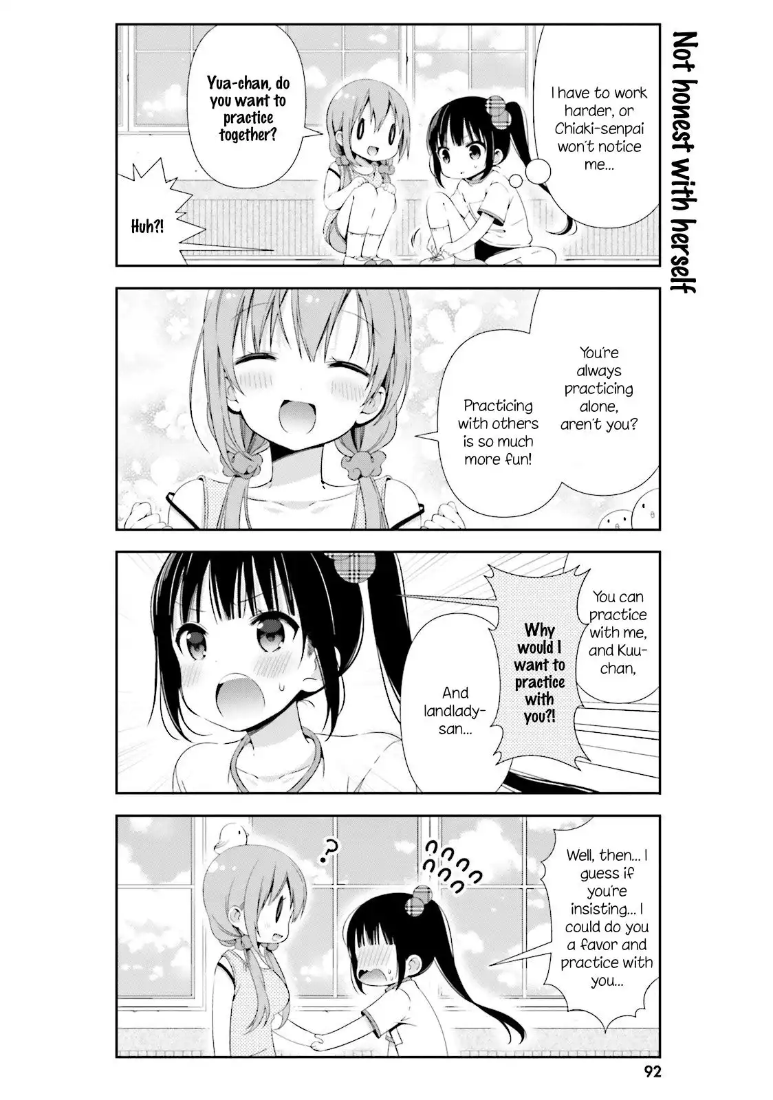 Hinako Note Chapter 9 8